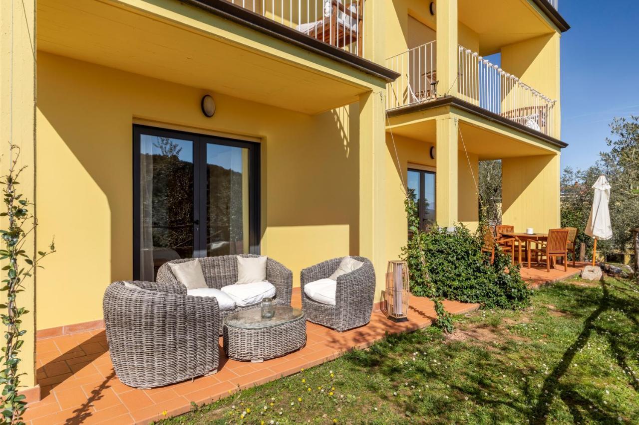 Holiday Prato Verde Chiatri Dış mekan fotoğraf