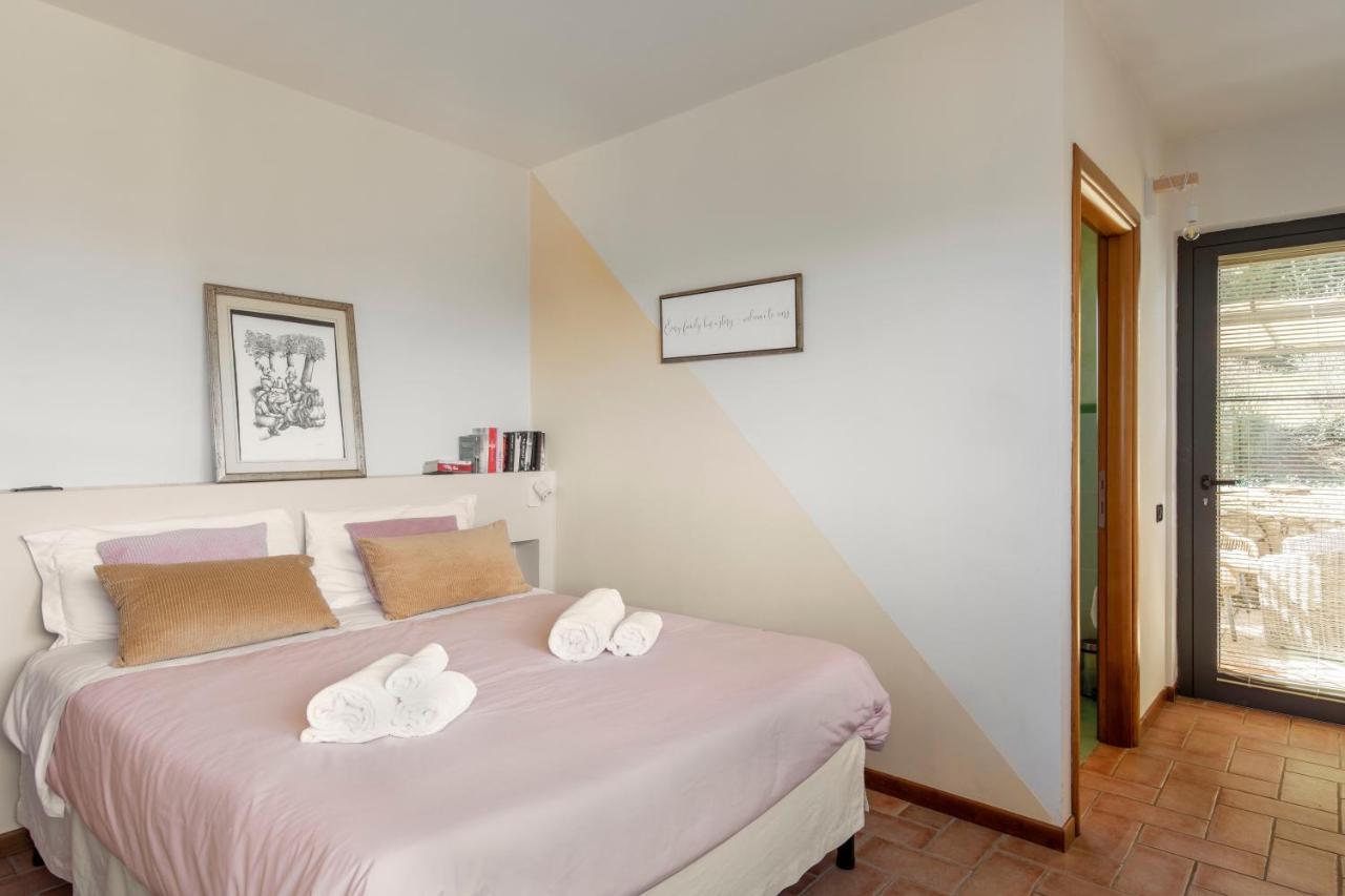 Holiday Prato Verde Chiatri Dış mekan fotoğraf