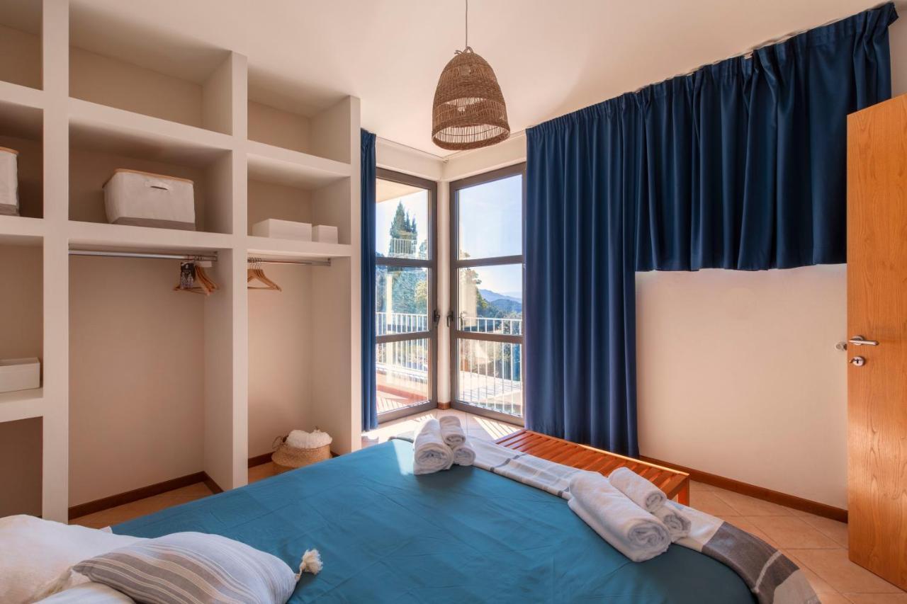 Holiday Prato Verde Chiatri Dış mekan fotoğraf