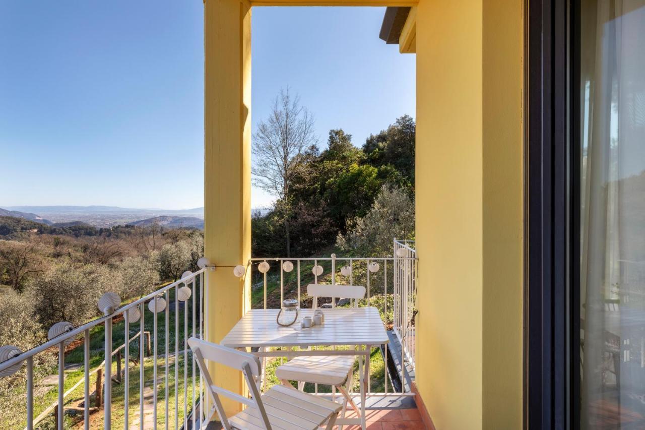 Holiday Prato Verde Chiatri Dış mekan fotoğraf