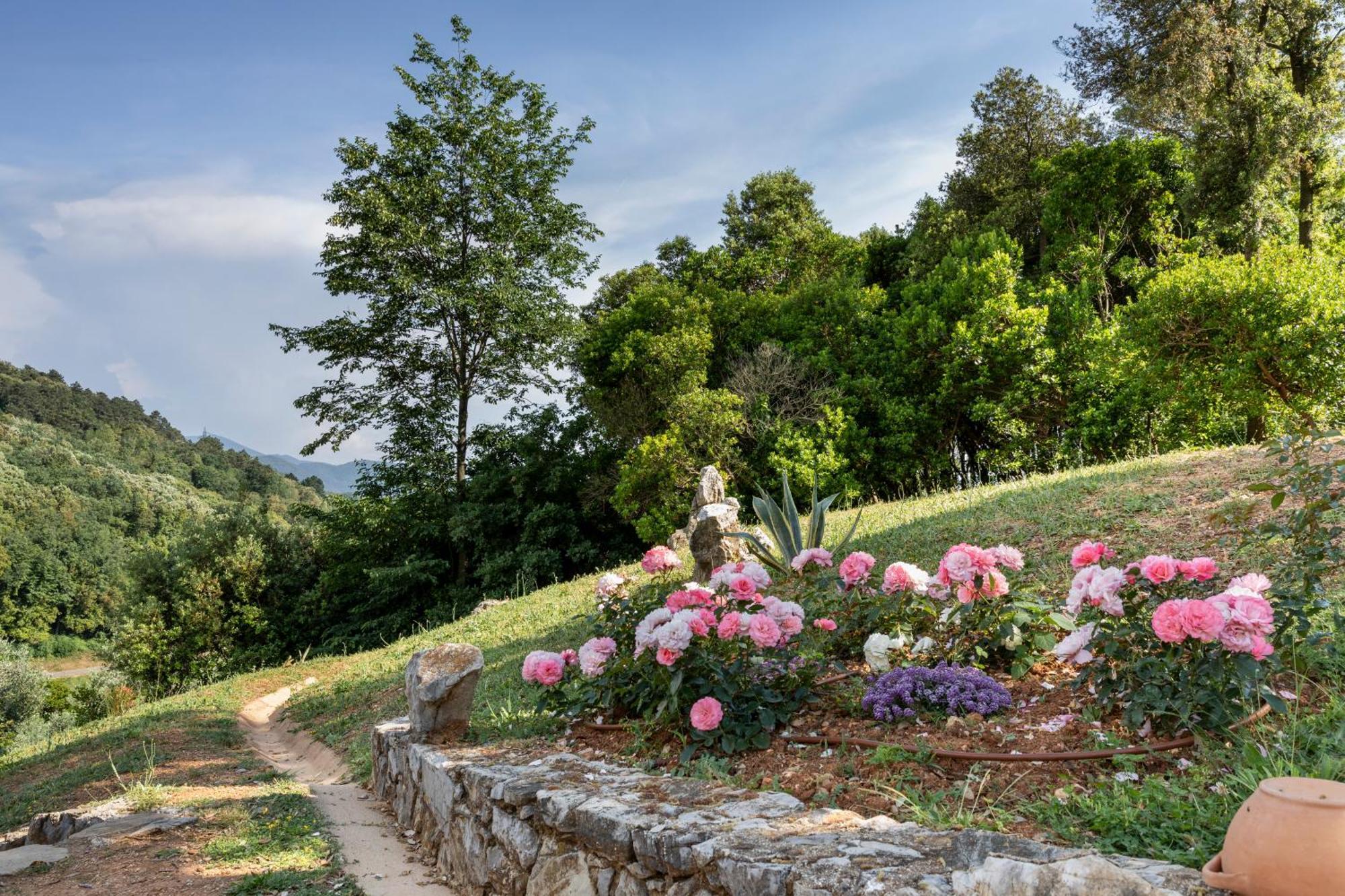 Holiday Prato Verde Chiatri Dış mekan fotoğraf
