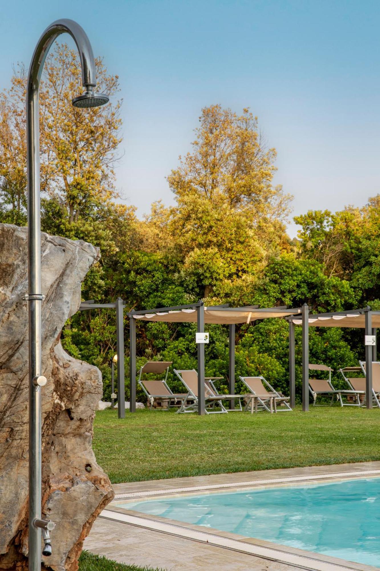 Holiday Prato Verde Chiatri Dış mekan fotoğraf