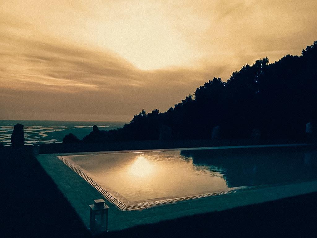 Holiday Prato Verde Chiatri Dış mekan fotoğraf