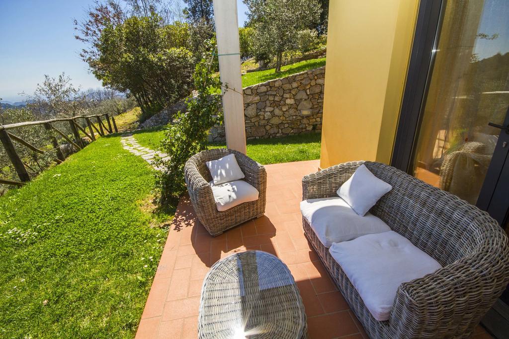 Holiday Prato Verde Chiatri Dış mekan fotoğraf