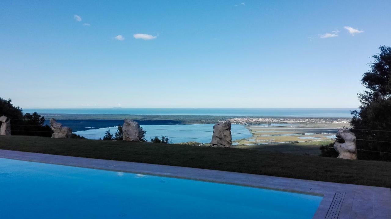 Holiday Prato Verde Chiatri Dış mekan fotoğraf